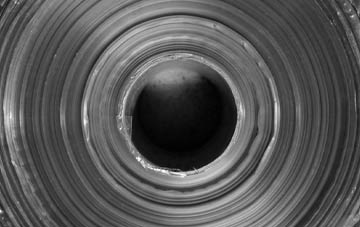 Penybryn edpm waterproofing