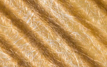 Penybryn fibreglass roof waterproofing