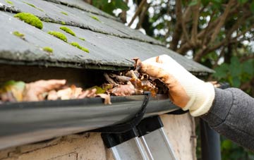 gutter cleaning Penybryn, Caerphilly