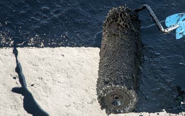 Penybryn liquid sealant waterproofing