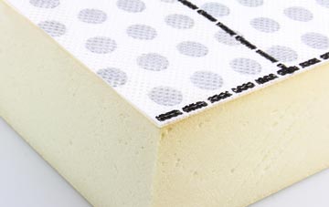 meeting Penybryn building codes