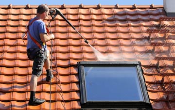 roof cleaning Penybryn, Caerphilly