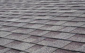 Penybryn tiles for shallow pitch roofing