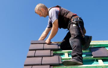disadvantages of Penybryn slate roofing