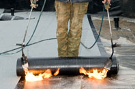 Penybryn flat roof sealing quote