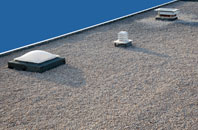 Penybryn flat roofing