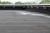find rated Penybryn flat roofing companies