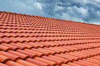 Penybryn roofing tiles