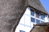 find rated Penybryn thatchers